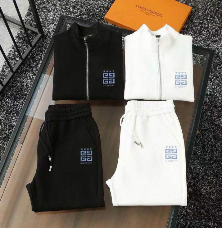 Picture of Givenchy Sweater Suits _SKUGivenchyM-5XLkdtn1739478